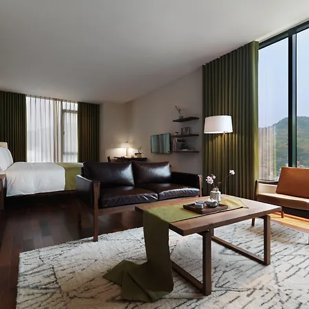 Yusense Hotel-3
